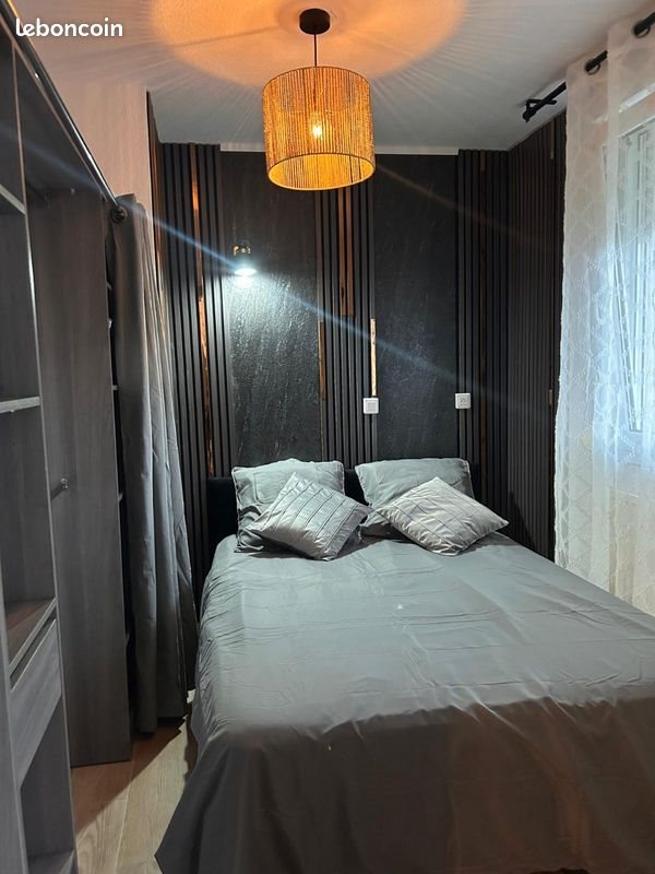 Appartement à louer, 32m², Benfeld