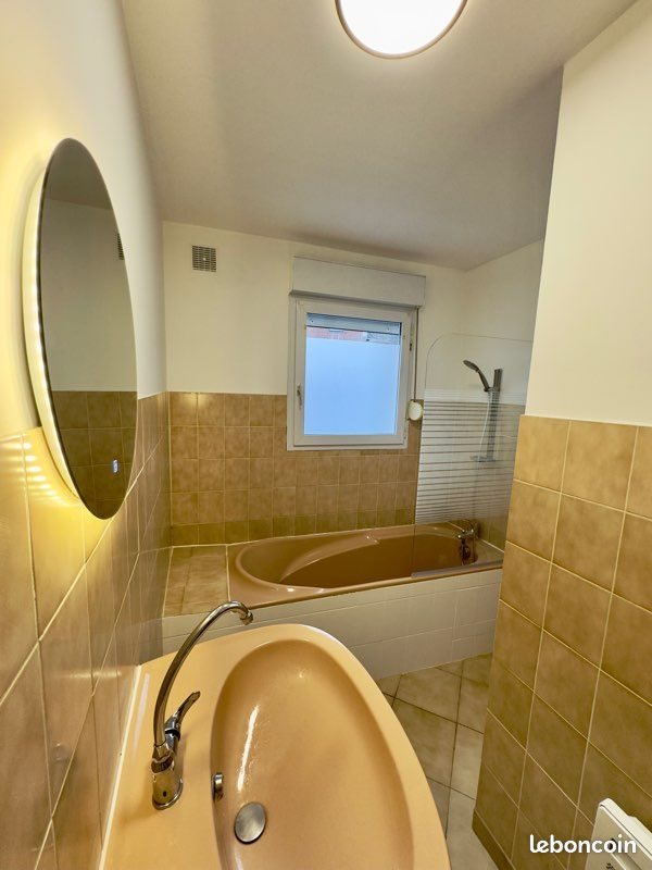 Appartement à louer, 55m², Amiens