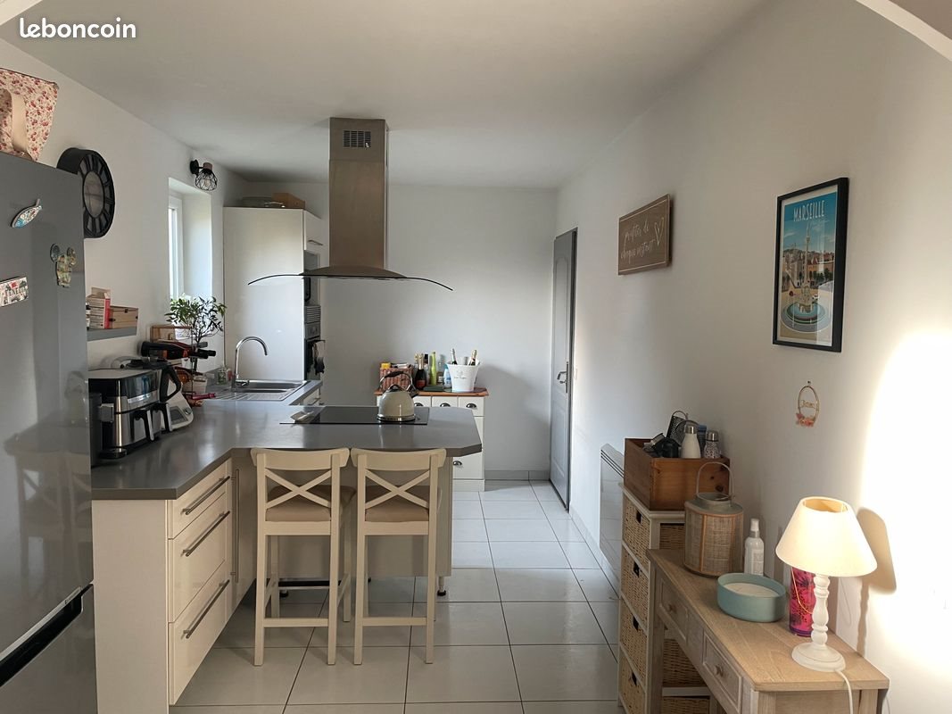 Maison à vendre, 115m², Cuges-les-Pins