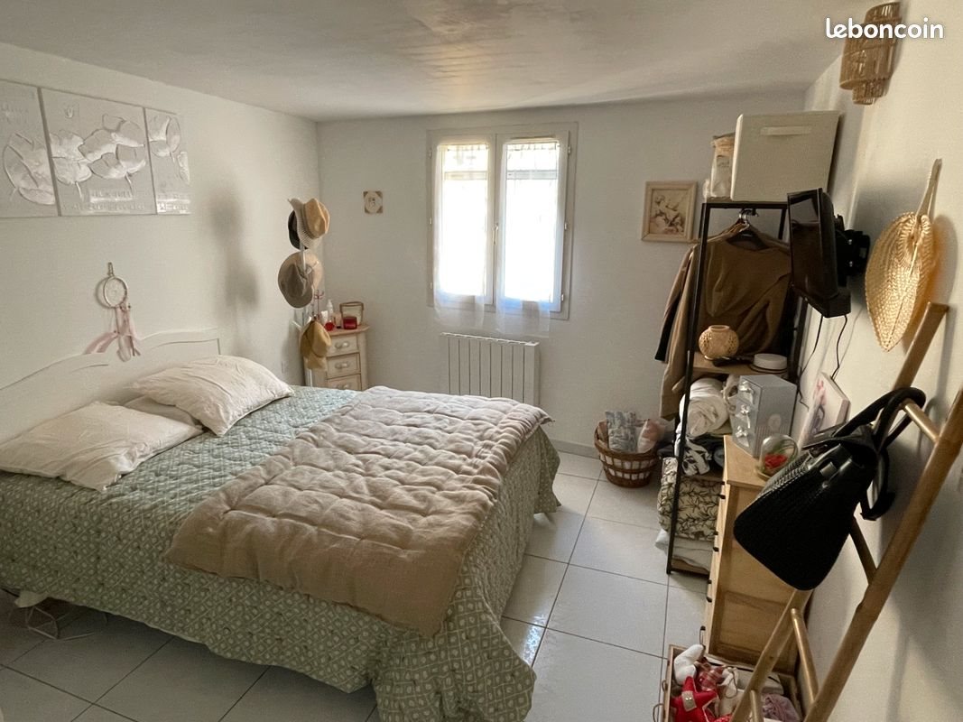 Maison à vendre, 115m², Cuges-les-Pins