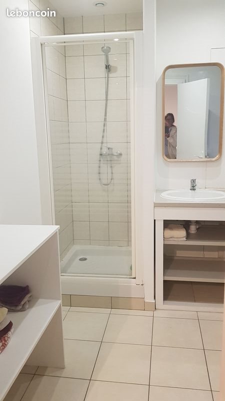 Appartement à louer, 21m², Angers