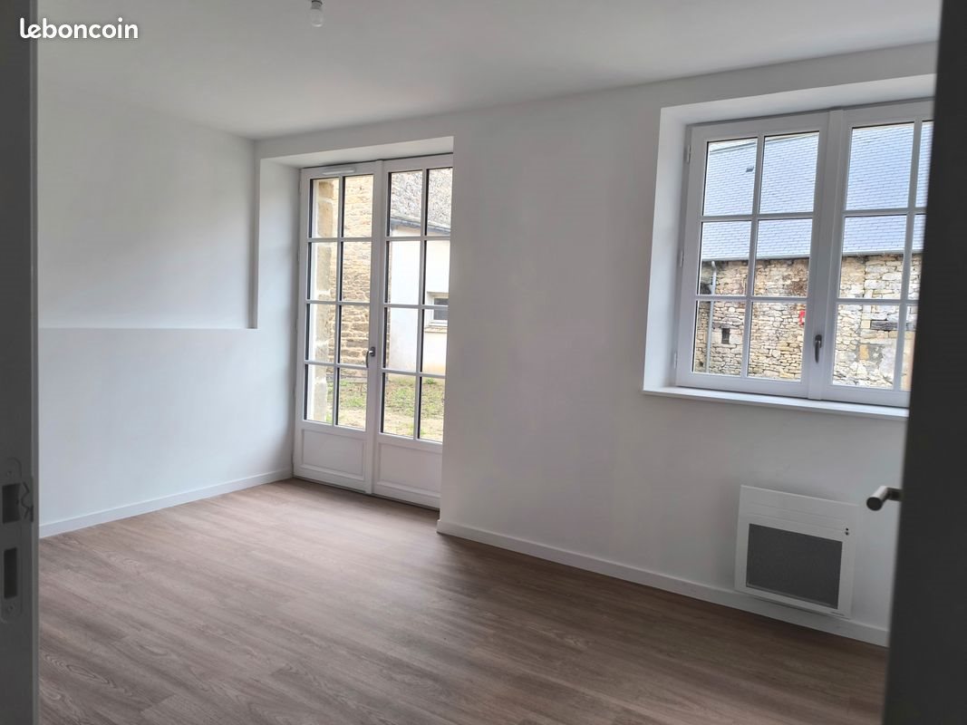 Appartement à louer, 63m², Tréfumel