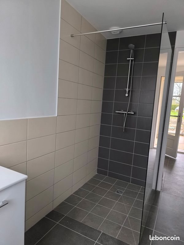 Appartement à louer, 63m², Tréfumel