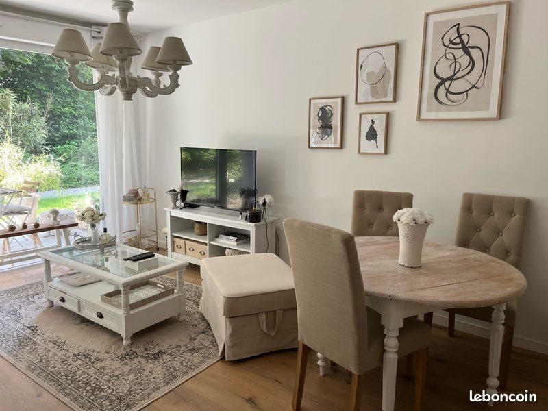 Appartement à louer, 46m², Roubaix