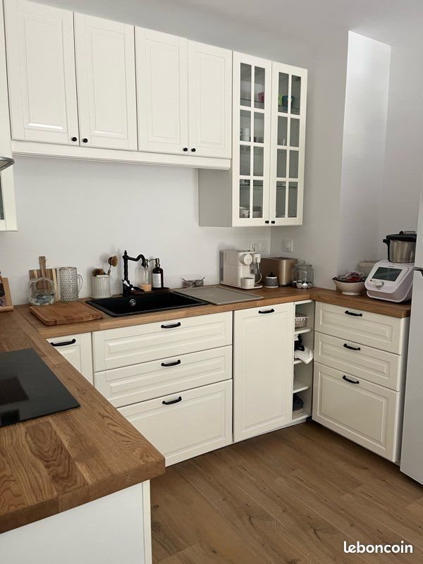 Appartement à louer, 46m², Roubaix