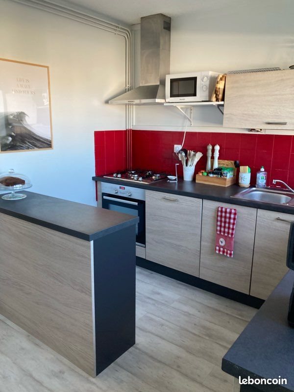 Appartement à louer, 52m², Blanquefort