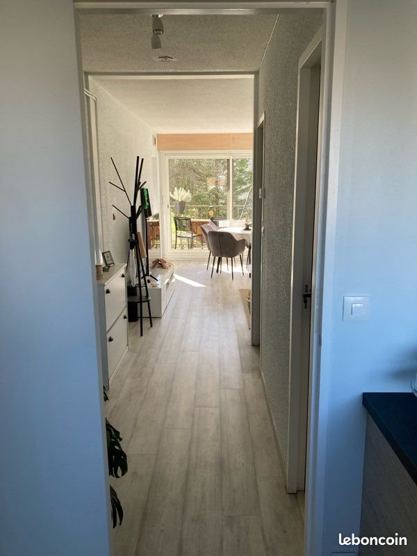 Appartement à louer, 52m², Blanquefort
