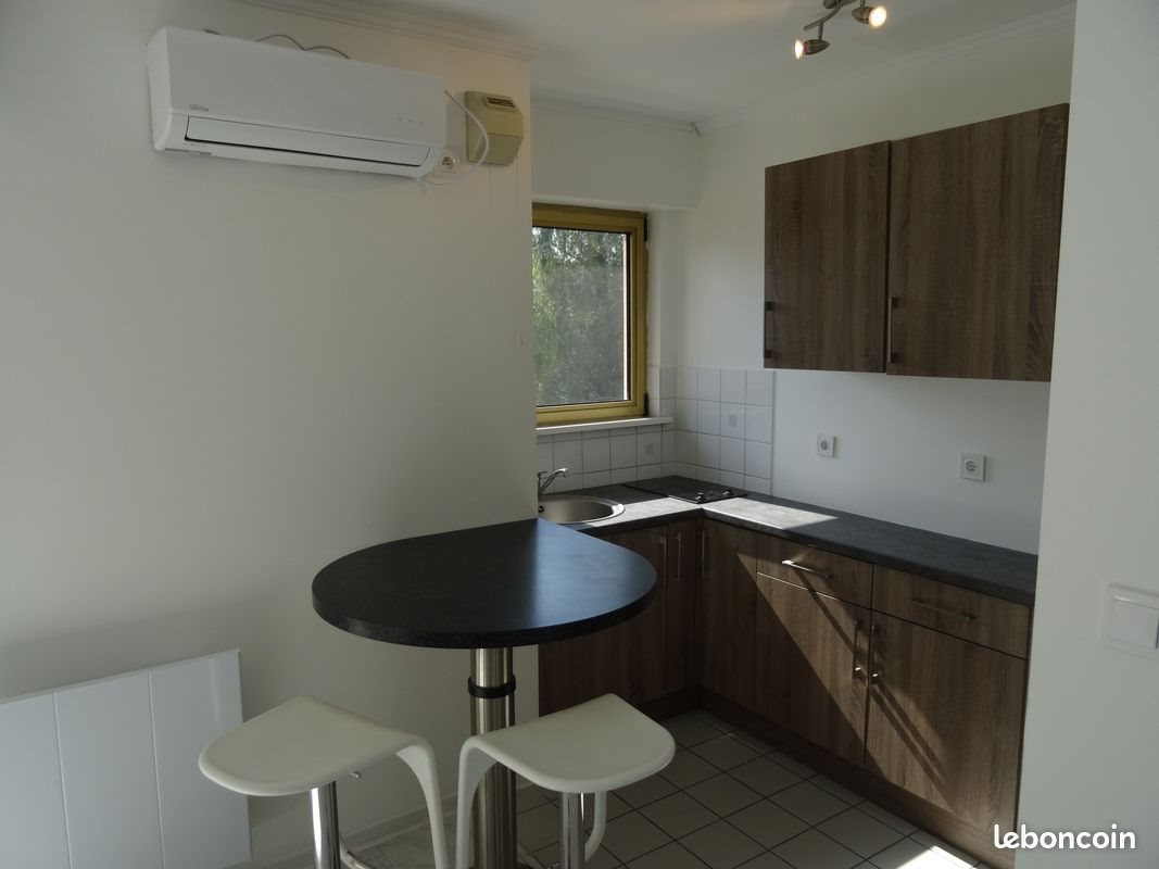 Appartement à louer, 29m², Strasbourg