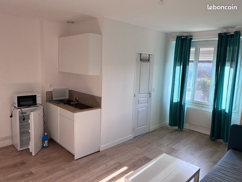 Appartement à louer, 24m², Nogent-le-Rotrou
