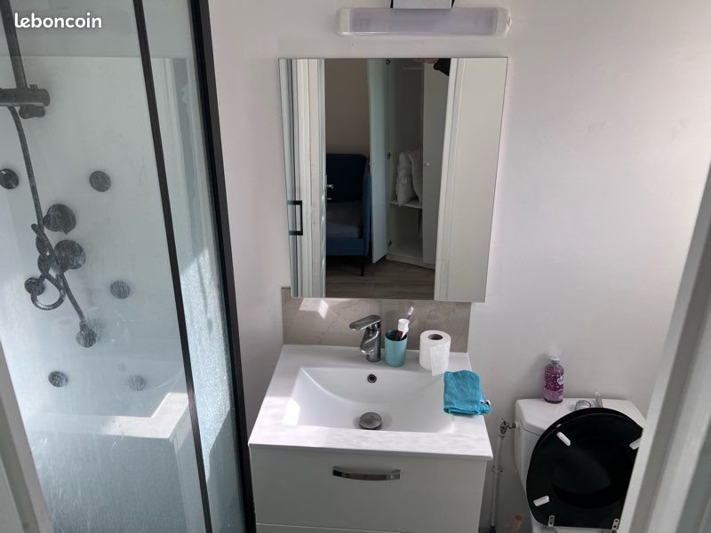 Appartement à louer, 24m², Nogent-le-Rotrou