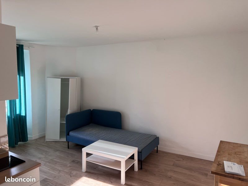 Appartement à louer, 24m², Nogent-le-Rotrou