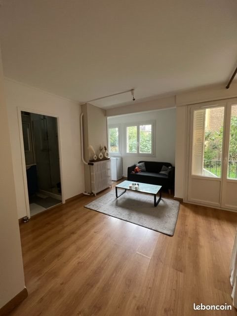 Appartement à louer, 34m², Dijon