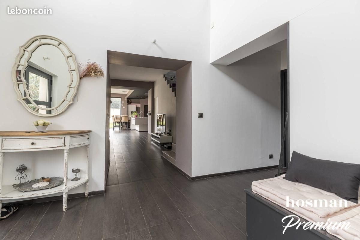 Maison à vendre, 290m², Gennevilliers