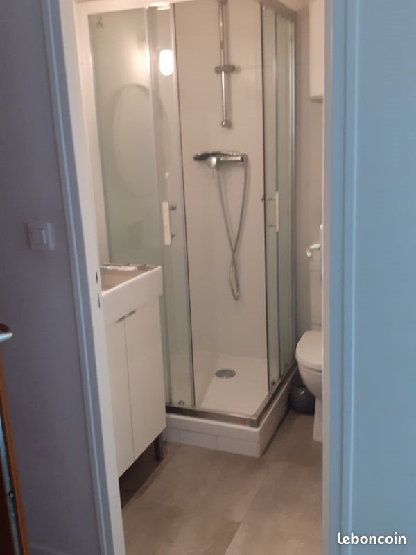 Appartement à louer, 21m², Bordeaux