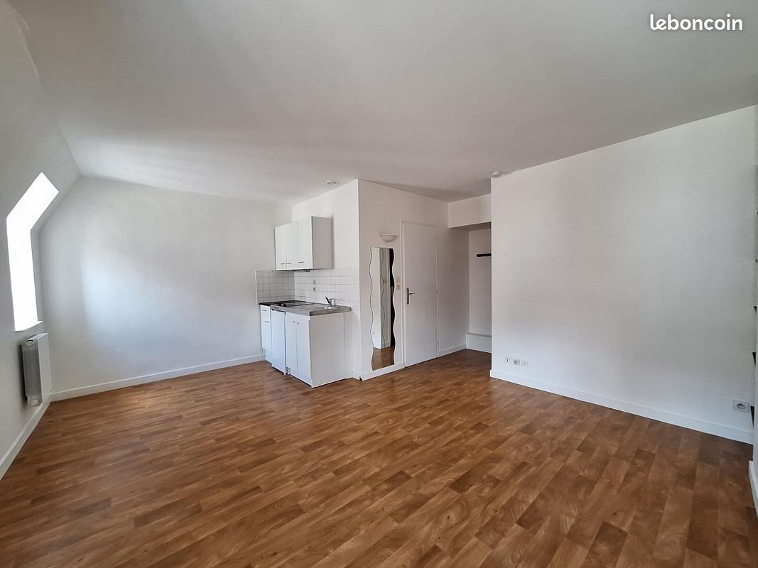 Appartement à louer, 25m², Dijon