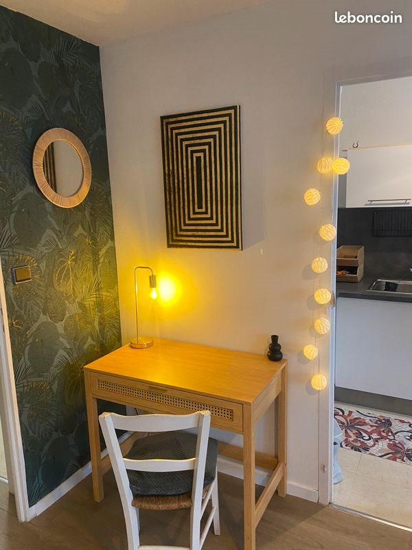 Appartement à louer, 30m², Mont-de-Marsan