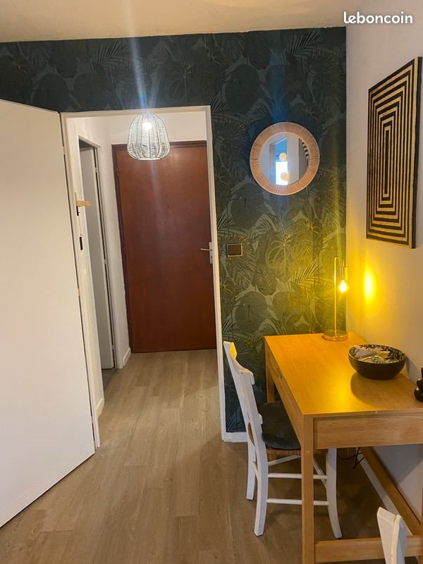 Appartement à louer, 30m², Mont-de-Marsan