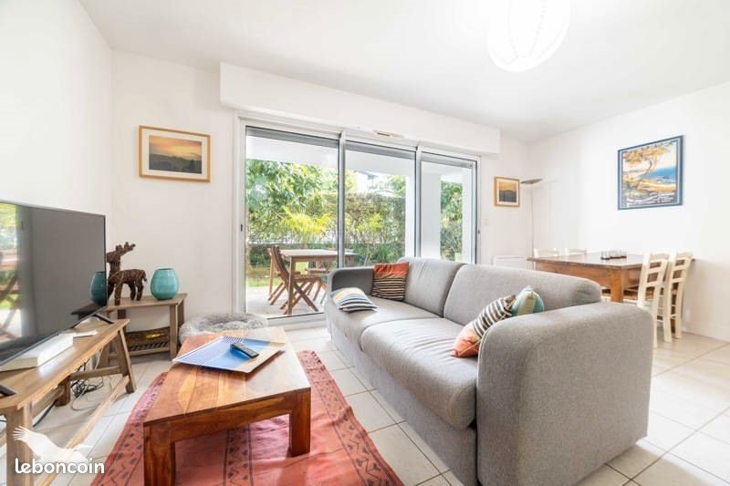 Appartement à vendre, 46m², Ciboure
