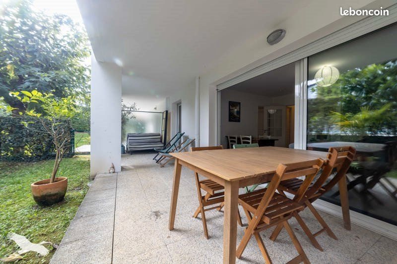 Appartement à vendre, 46m², Ciboure