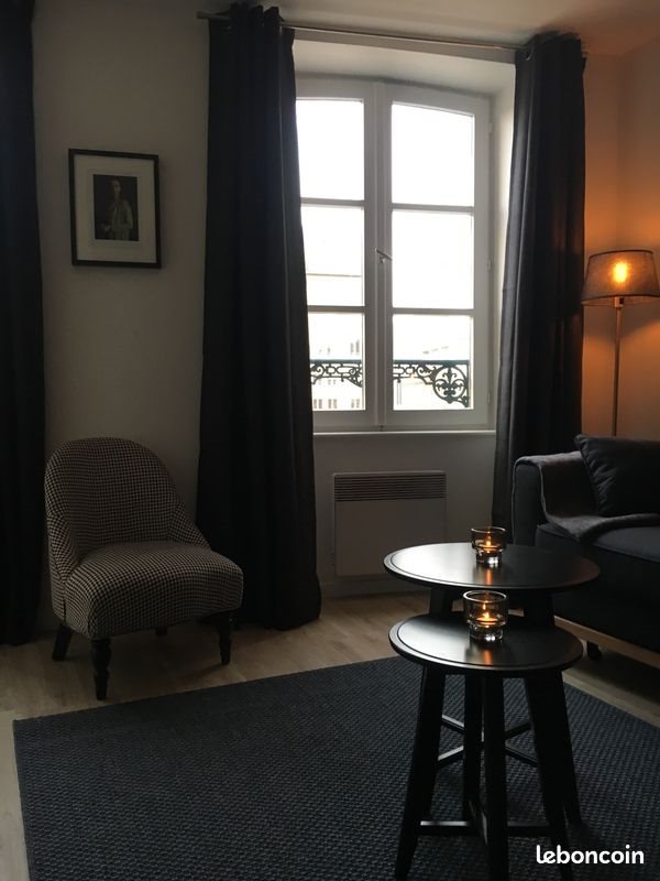 Appartement à louer, 52m², Strasbourg