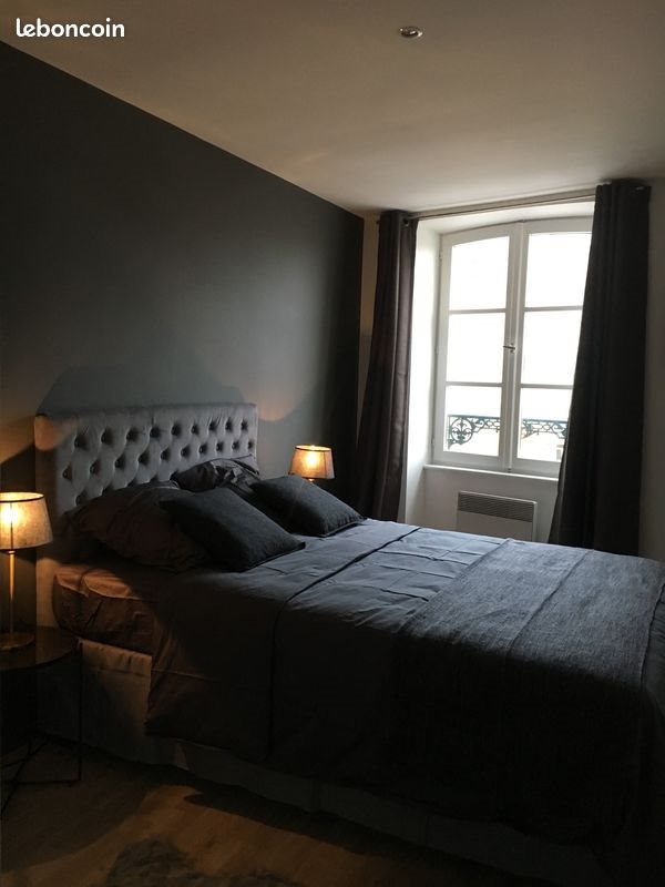 Appartement à louer, 52m², Strasbourg