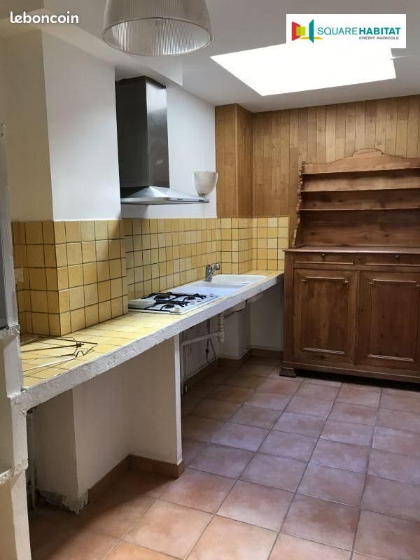 Maison à louer, 148m², Bagnères-de-Bigorre