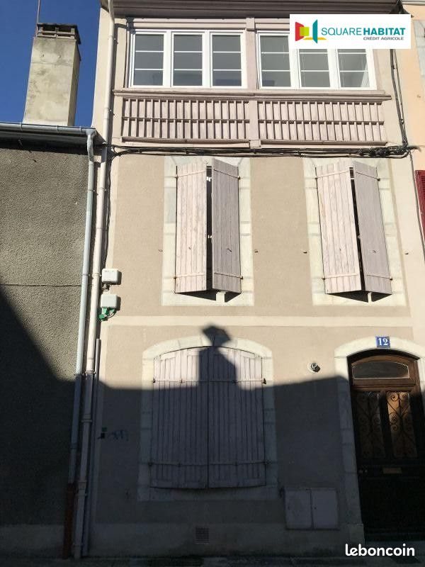 Maison à louer, 148m², Bagnères-de-Bigorre