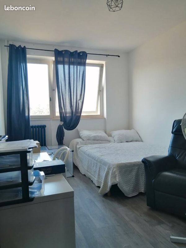 Appartement à vendre, 88m², Saint-Etienne