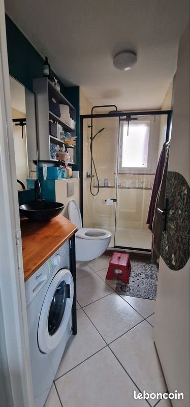 Appartement à louer, 70m², Essey-lès-Nancy