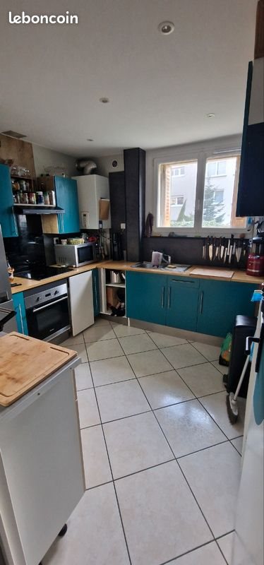 Appartement à louer, 70m², Essey-lès-Nancy