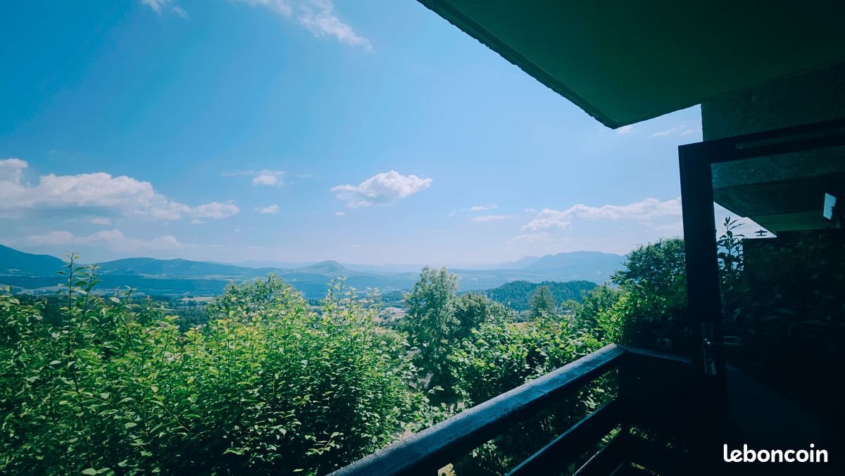 Appartement à vendre, 22m², Saint-Michel-de-Chaillol