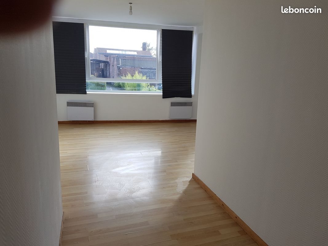 Appartement à louer, 53m², Comines