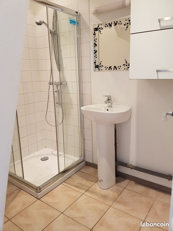 Appartement à louer, 53m², Comines