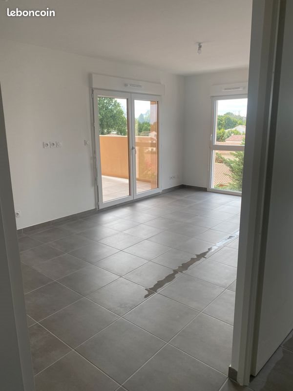 Appartement à louer, 42m², Arles