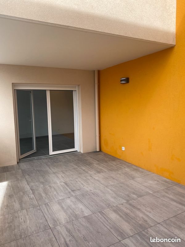 Appartement à louer, 42m², Arles