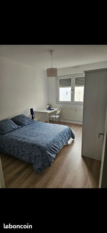 Appartement à louer, 33m², Strasbourg