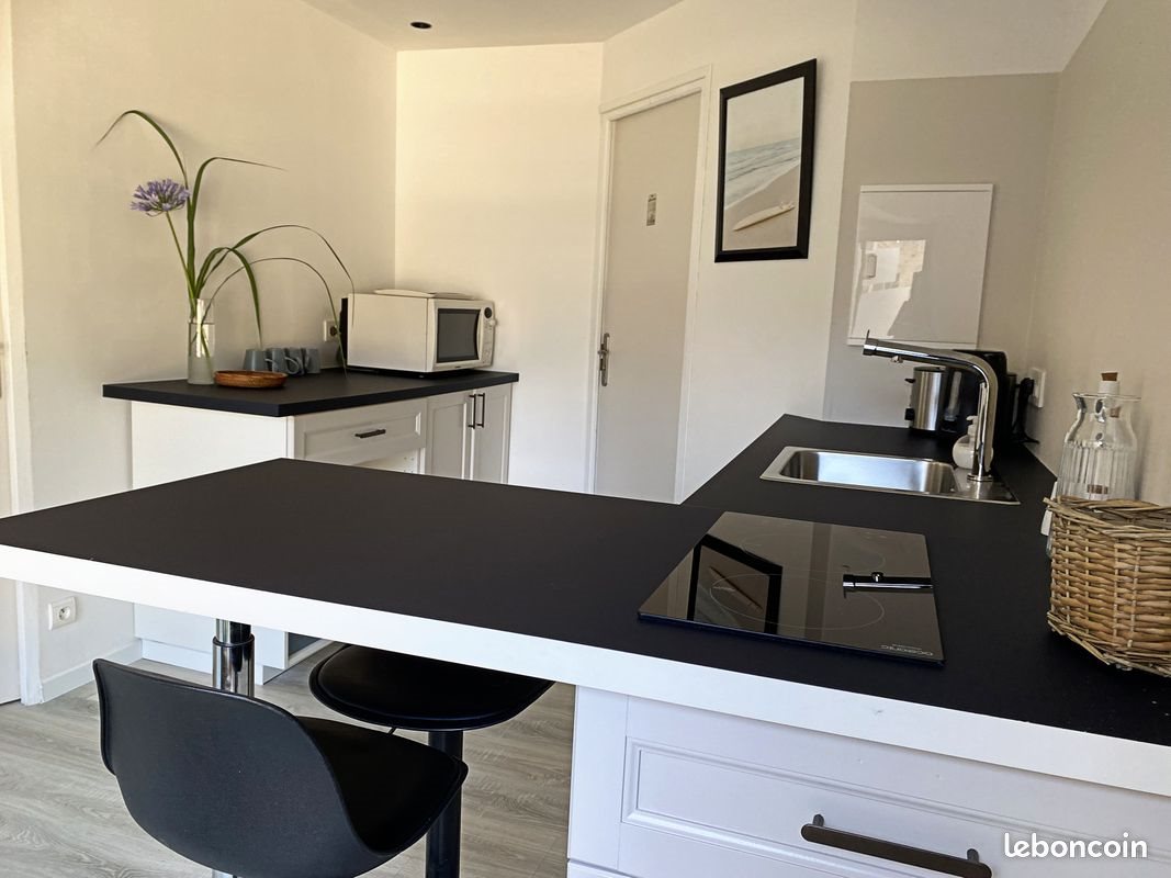 Appartement à louer, 30m², Plonéour-Lanvern