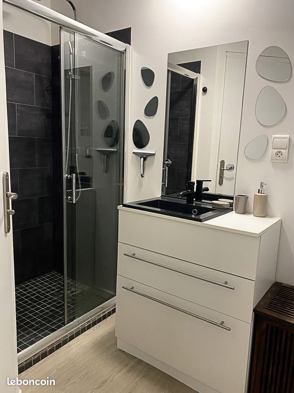 Appartement à louer, 30m², Plonéour-Lanvern