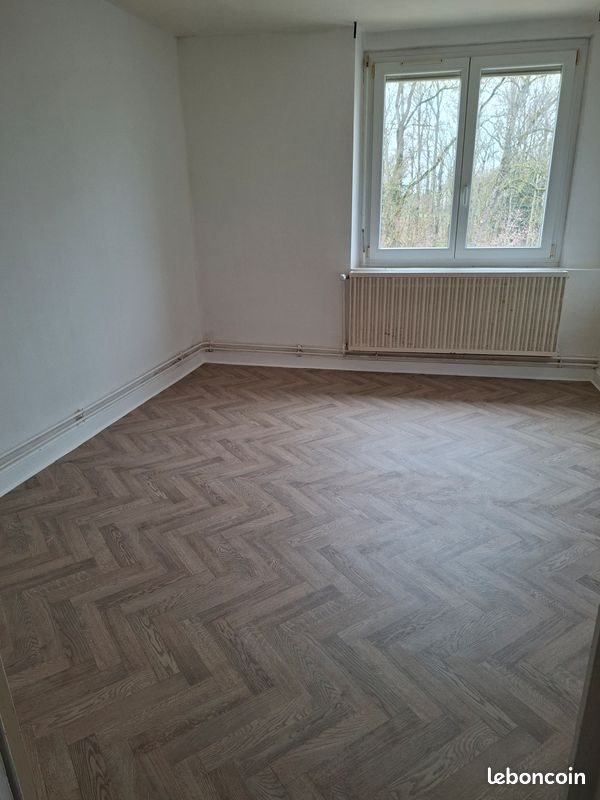 Appartement à louer, 50m², Arc-lès-Gray