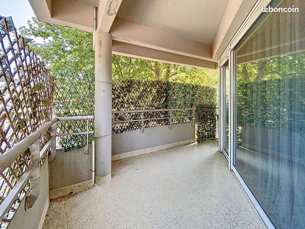 Appartement à vendre, 70m², Tours