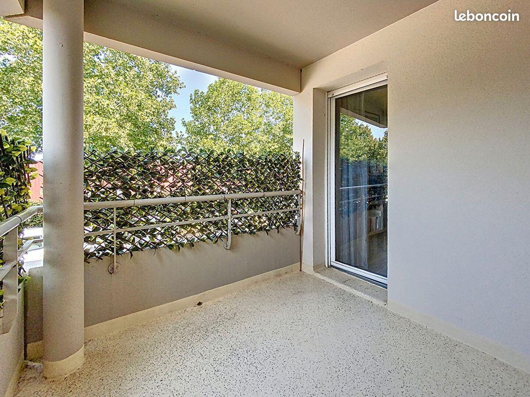 Appartement à vendre, 70m², Tours