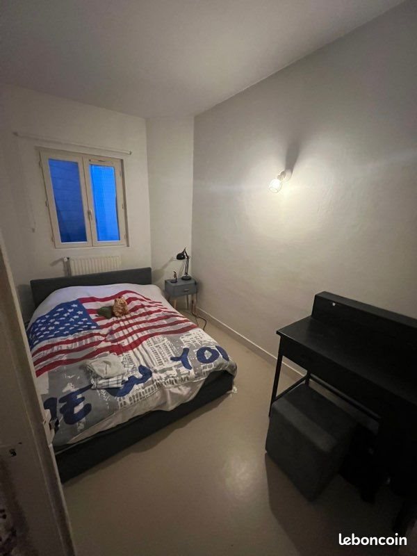 Appartement à louer, 65m², Angers