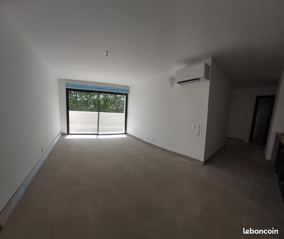 Appartement à louer, 58m², Aimargues