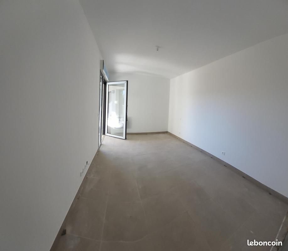 Appartement à louer, 58m², Aimargues