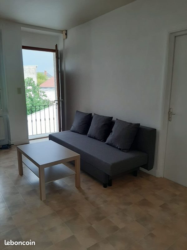 Appartement à louer, 40m², Montluçon