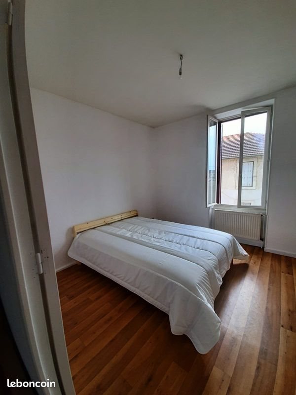 Appartement à louer, 40m², Montluçon