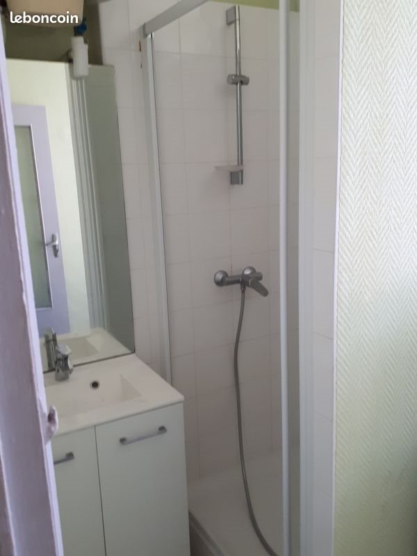 Appartement à louer, 18m², Lyon 8ème