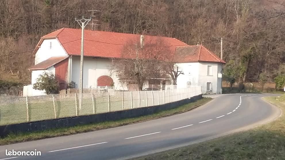 Maison à vendre, 240m², Allonzier-la-Caille