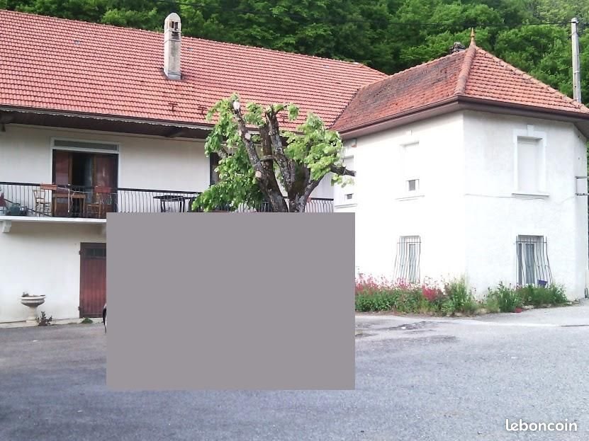 Maison à vendre, 240m², Allonzier-la-Caille