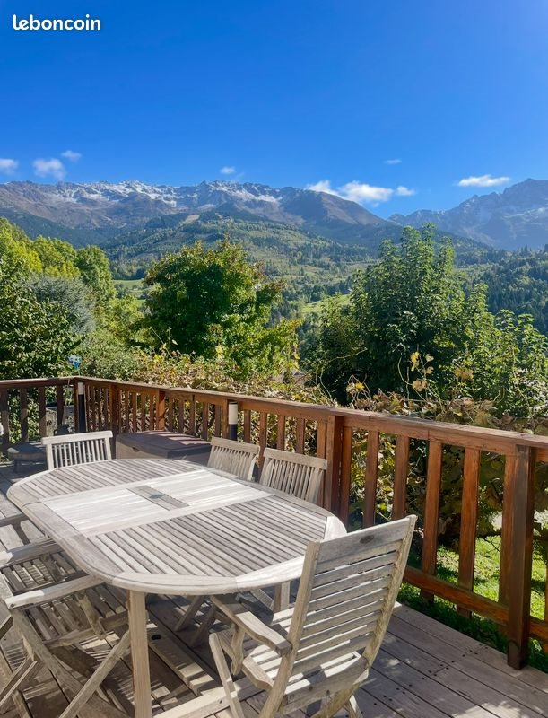 Maison à vendre, 206m², Les Adrets